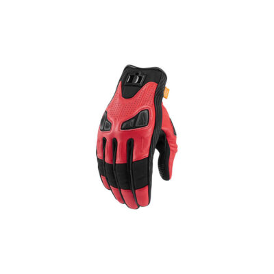 Alpinestars SP-8 V2 Leather Gloves
