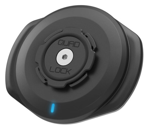 QUAD LOCK βάση κινητού ασύρματης αδιάβροχης φόρτισης