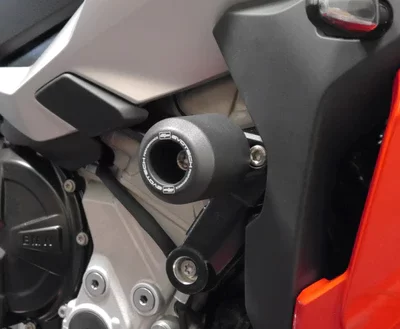 Προστατευτικά μανιτάρια EVOTECH PERFORMANCE BMW S 1000 XR