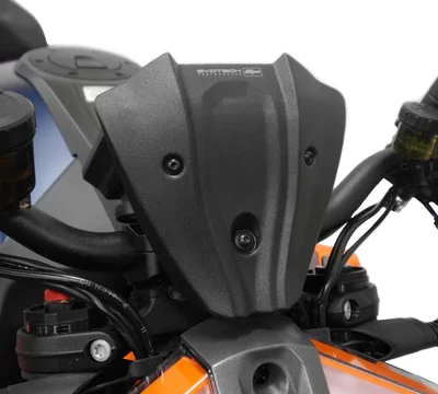 KTM 1390 Super Duke R Evo Fly Screen EVOTECH PERORMANCE (2022+)