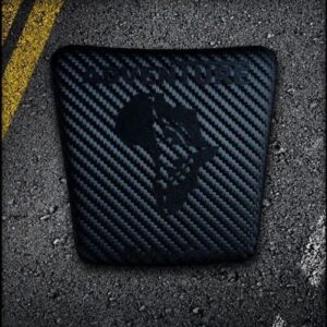 TANK PAD KTM 1050/1090/1190/1290 RUBBATECH