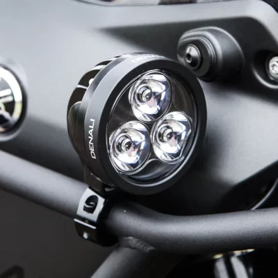 Προβολέας DENALI  D3 LIGHT POD με τεχνολογία DATADIM™