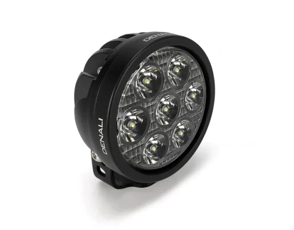 Προβολέας DENALI D7 LIGHT POD με τεχνολογία DATADIM™