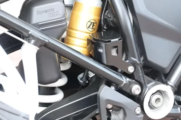 Προστατευτικό δοχείο υγρού φρένων MOTADD για BMW GS 1200/1250 - Image 3