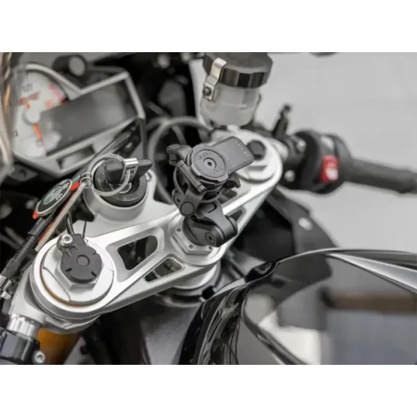 QUAD LOCK βάση κινητού για πλάκα τιμονιού PRO - Image 2