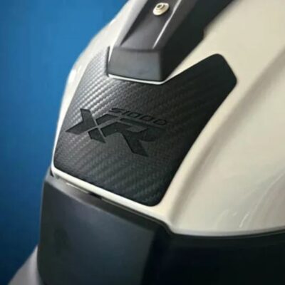 Προστατευτικό αυτοκόλλητο  RUBBATECH για ντεπόζιτο BMW S1000XR