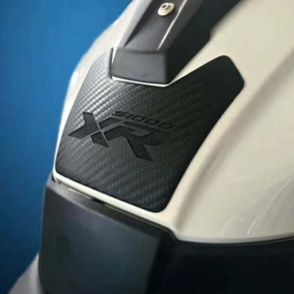 Προστατευτικό αυτοκόλλητο  RUBBATECH για ντεπόζιτο BMW S1000XR - Image 2