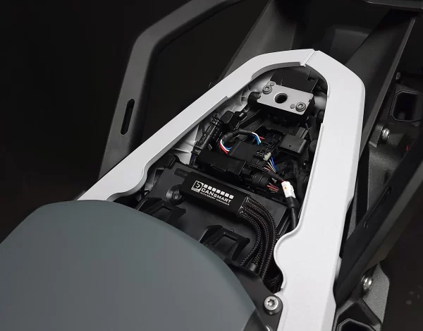 Χειριστήριο CANSMART DENALI ELECTRONICS για BMW R 1300 GS - Image 2