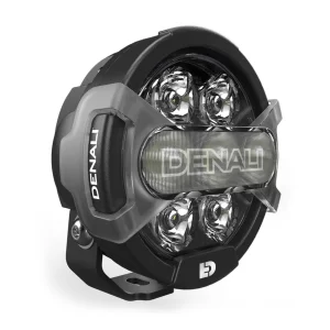 Προβολέας πορείας DENALI ELECTRONICS D7 PRO με σύστημα X LENS