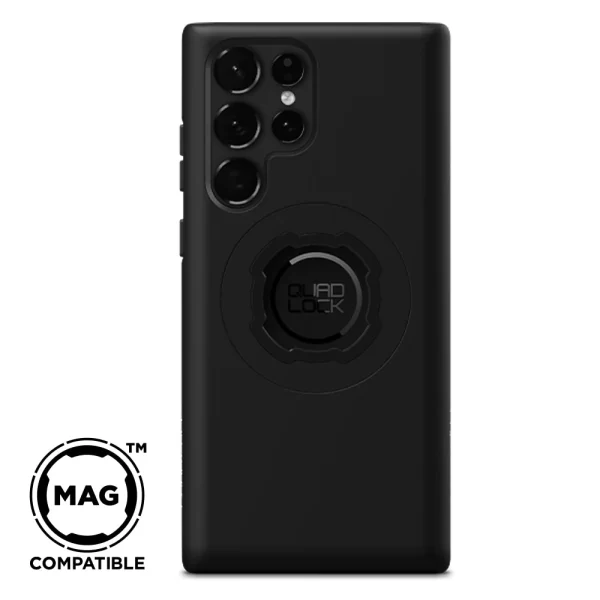 QUAD LOCK Μαγνητική θήκη Samsung Galaxy S 24