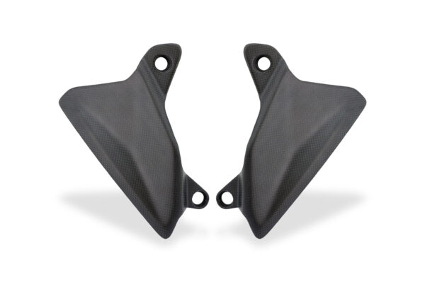 CARBON FLAPS CNC RACING DUCATI MULTISTRADA V4