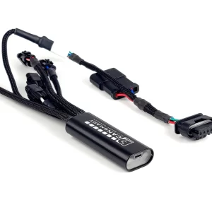 Χειριστήριο CANSMART DENALI ELECTRONICS για BMW R 1300 GS