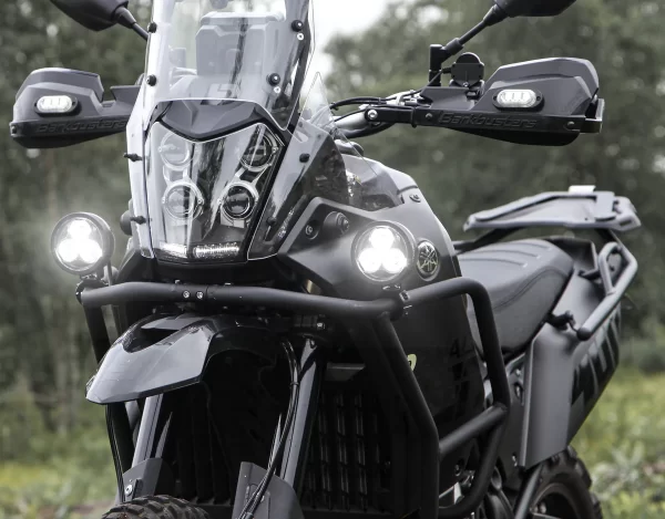 Χειριστήριο CANSMART GEN II DENALI ELECTRONICS για YAMAHA TENERE 700 - Image 4