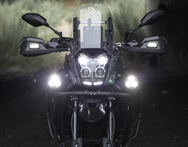 Χειριστήριο CANSMART GEN II DENALI ELECTRONICS για YAMAHA TENERE 700 - Image 3