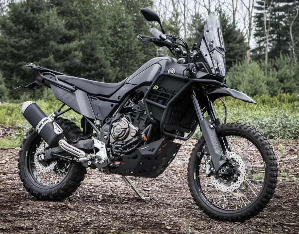Χειριστήριο CANSMART GEN II DENALI ELECTRONICS για YAMAHA TENERE 700 - Image 2