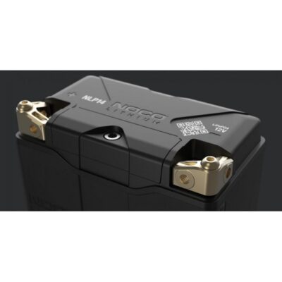Μπαταρία λιθίου NOCO NLP14 12V 4Ah 500A(CCA)