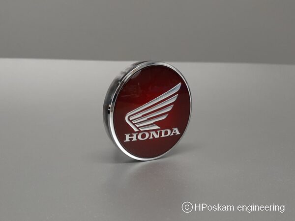 Φωτιζόμενα σήματα HP OSKAM LED 62μμ (σετ) - Image 3