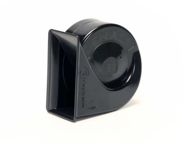 Ηλεκτρομαγνητική κόρνα χαμηλού τόνου DENALI ELECTRONICS SOUNDBOMB MINI - Image 3