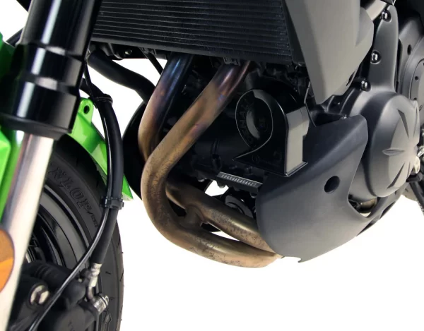 Ηλεκτρομαγνητική κόρνα χαμηλού τόνου DENALI ELECTRONICS SOUNDBOMB MINI - Image 2