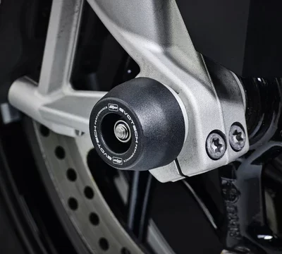 Μανιτάρια προστασίας EVOTECH PERFORMANCE  BMW S 1000 XR