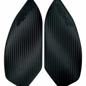 Προστατευτικά αυτοκόλλητα KNEE PADS RUBBATECH για BMW S 1000 RR 2009-2019