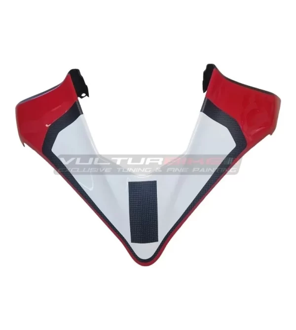 Carbon ανεμοθώρακας για DUCATI MULTISTRADA V4 PIKES PEAK - Image 3