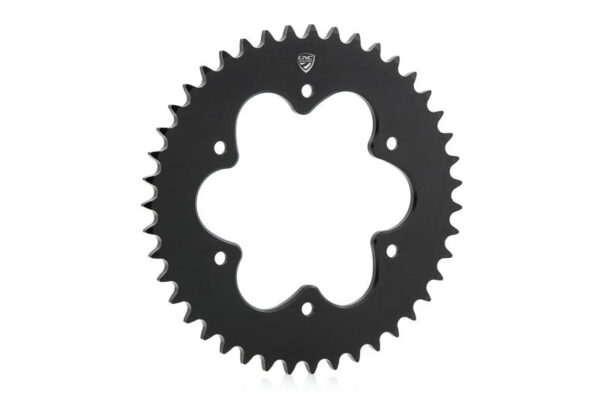 Κορώνα CNC RACING Z43 P520 6 οπών Ducati