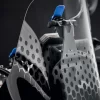 Βάση τηλεφώνου FAIRING QUAD LOCK / EVOTECH PERFORMANCE για DUCATI DESERTX / DESERTX RALLY - Image 3