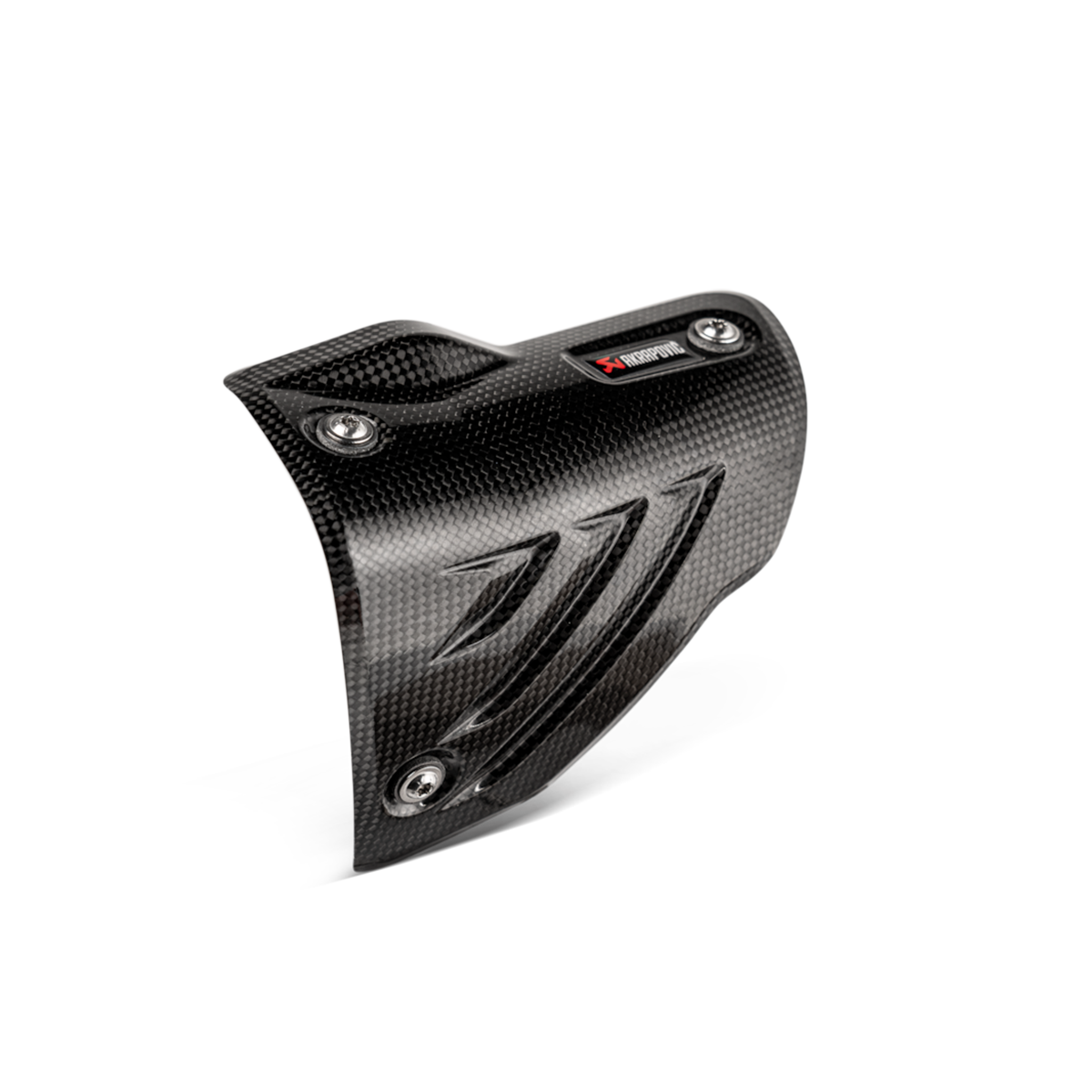ΠΡΟΣΤΑΤΕΥΤΙΚΟ ΚΑΛΥΜΑ AKRAPOVIC BMW S 1000 RR 19-26 / M 1000 RR 19-26 / S 1000 R 21-26/ M 1000 R 21-26