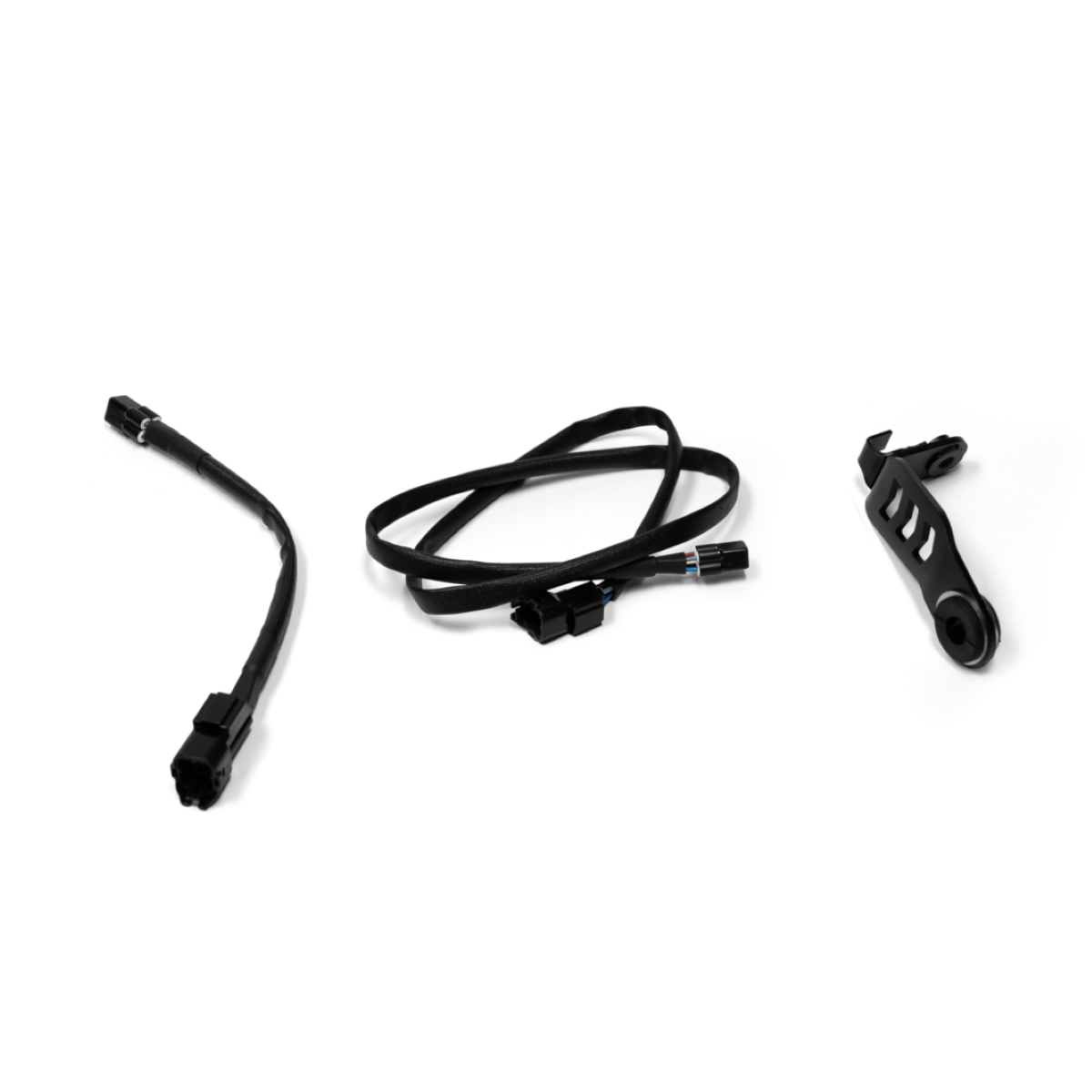 ΥΠΟΧΡΕΩΤΙΚΟ ΚΙΤ ΤΟΠΟΘΕΤΙΣΗΣ ΕΞΑΤΜΙΣΗΣ ΣΕ Yamaha MT-09/FZ-09 MY 24-26