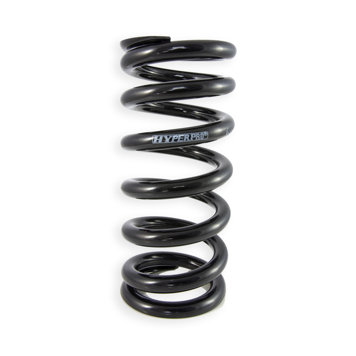 HYPERPRO ΠΙΣΩ ΕΛΑΤΗΡΙΟ CF Moto MT 800 21-24 (ΜΑΥΡΟ)