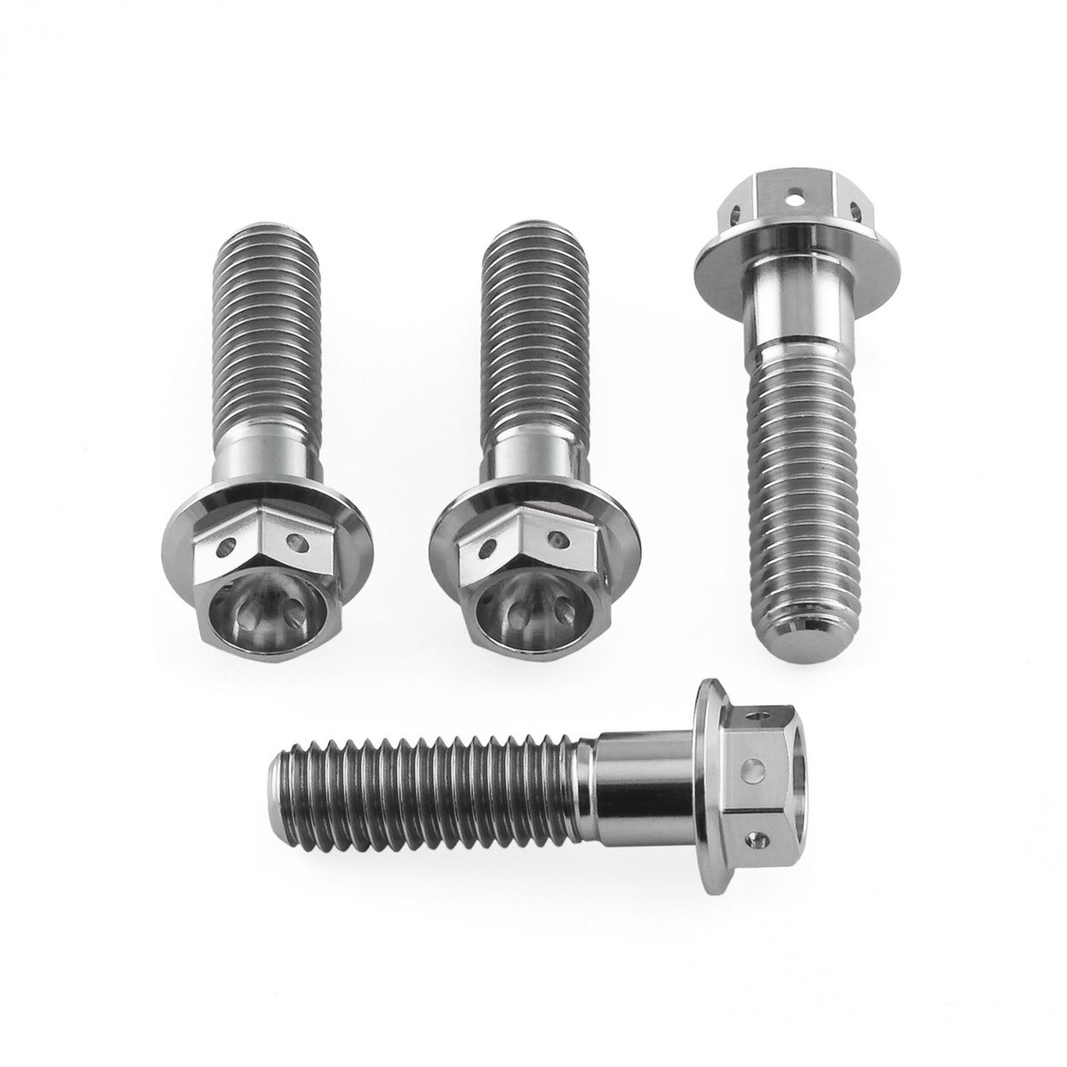 PRO-BOLT KIT ΒΙΔΕΣ ΑΛΛΕΝ ΤΙΤΑΝΙΟΥ ΜΠΡΟΣΤΙΝΟΥ ΑΞΟΝΑ (NATURAL)